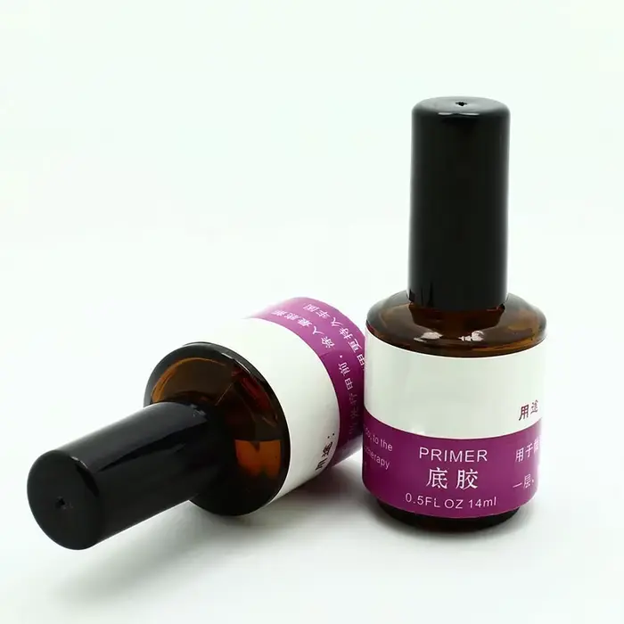 1 pièces Gel vernis à ongles apprêt 14ml haute qualité UV