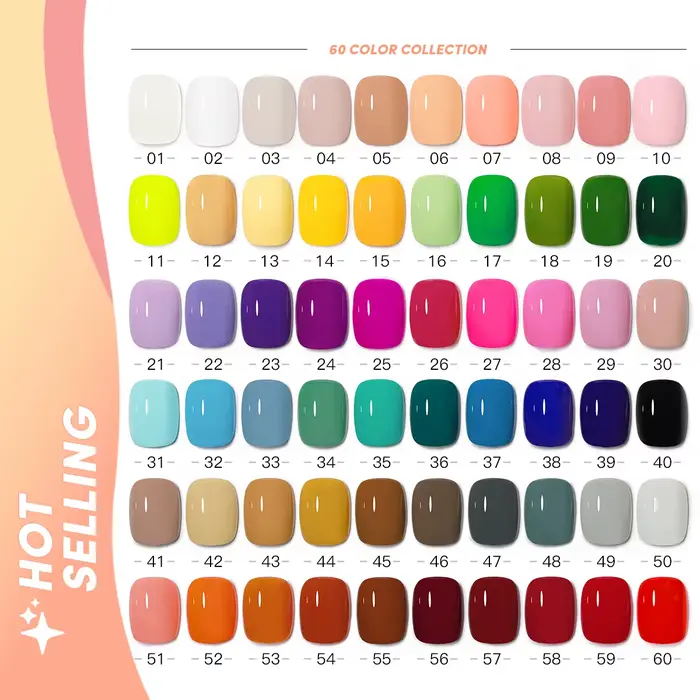 Mxsi 15ml Gel vernis à ongles néon marron bleu Royal rouge vert Pastal nu Nail Art vernis Gel laque 