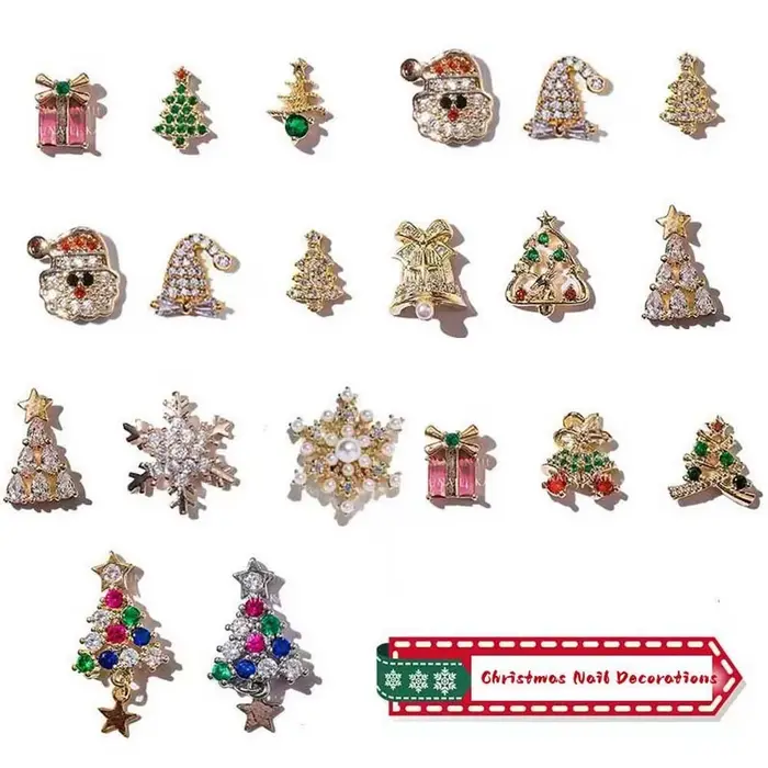 Accessoires de manucure Claus Elk