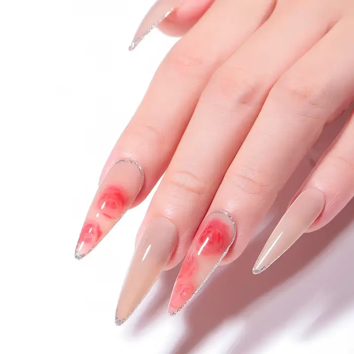 Ensemble de vernis Gel Nali