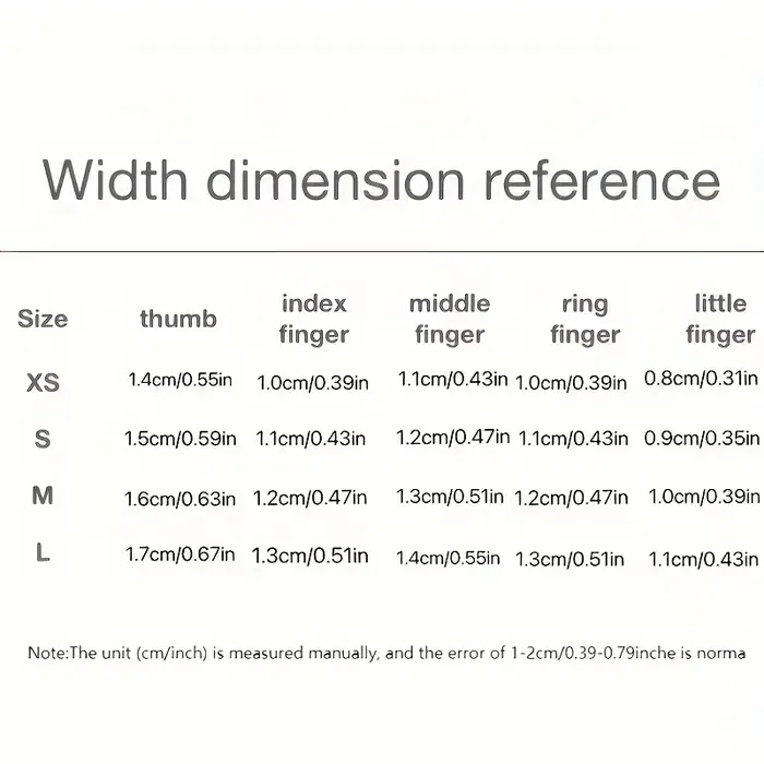 10 pièces ongles à pression faits à la main