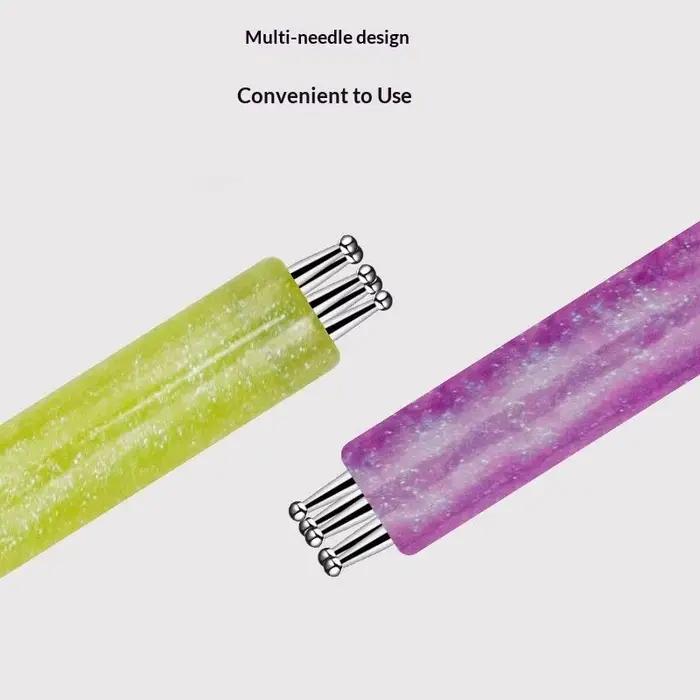Nouveau stylo de nail art pour la peinture
