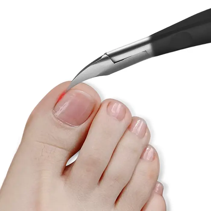 Coupe-ongles professionnel