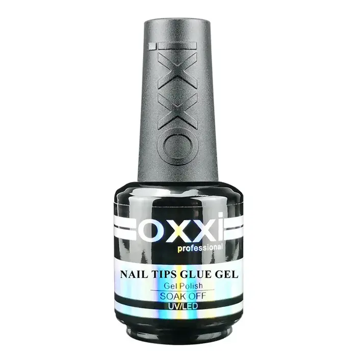 OXXI faux ongles colle Gel vernis 15ml