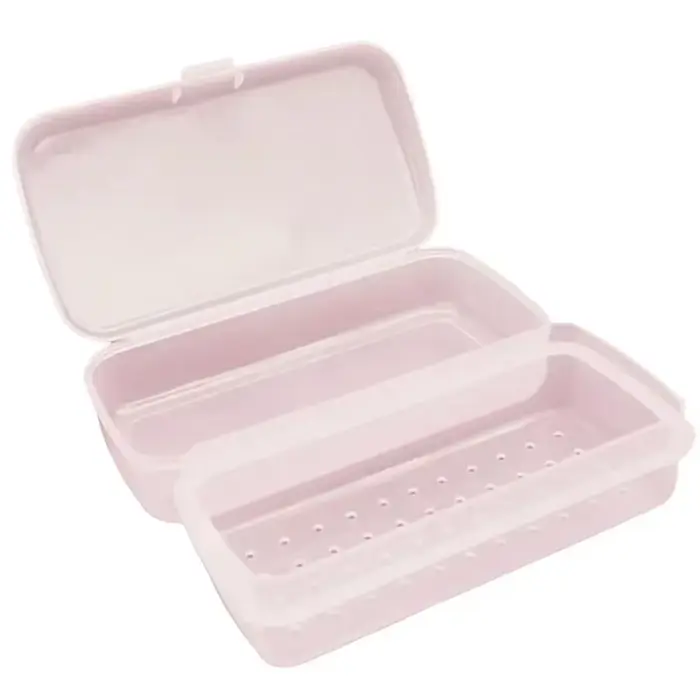 Stérilisateur pour ongles