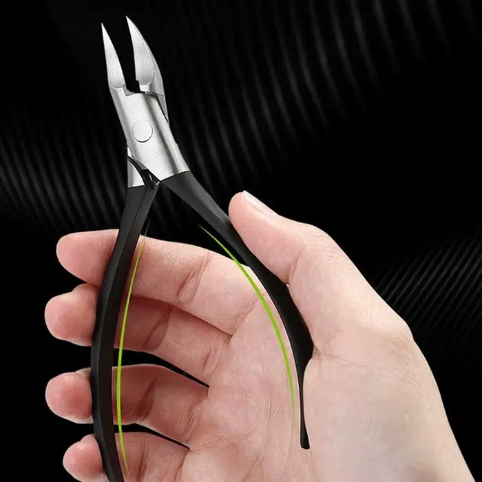 Coupe-ongles pour ongles incarnés