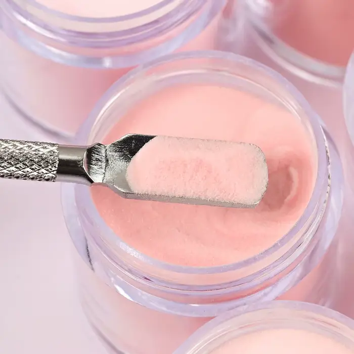 Filet de poudre acrylique pour Nail Art