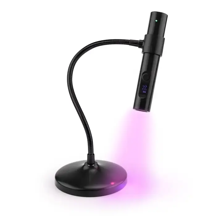 Lampe UV pour ongles, sèche-linge