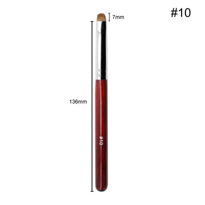 Brosse à ongles française