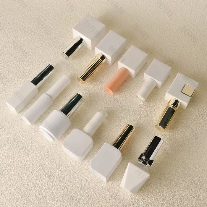 Verhéritage à ongles gel HI
