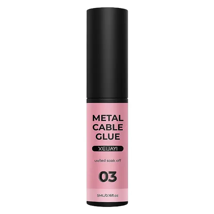 Gel de peinture pour ongles 5ml, effet métallique doré, liner, vernis chrome or argent, peinture mir
