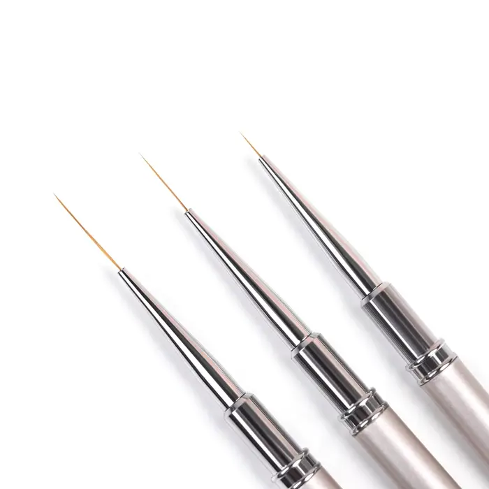 Pinceau à ongles pour Nail Art