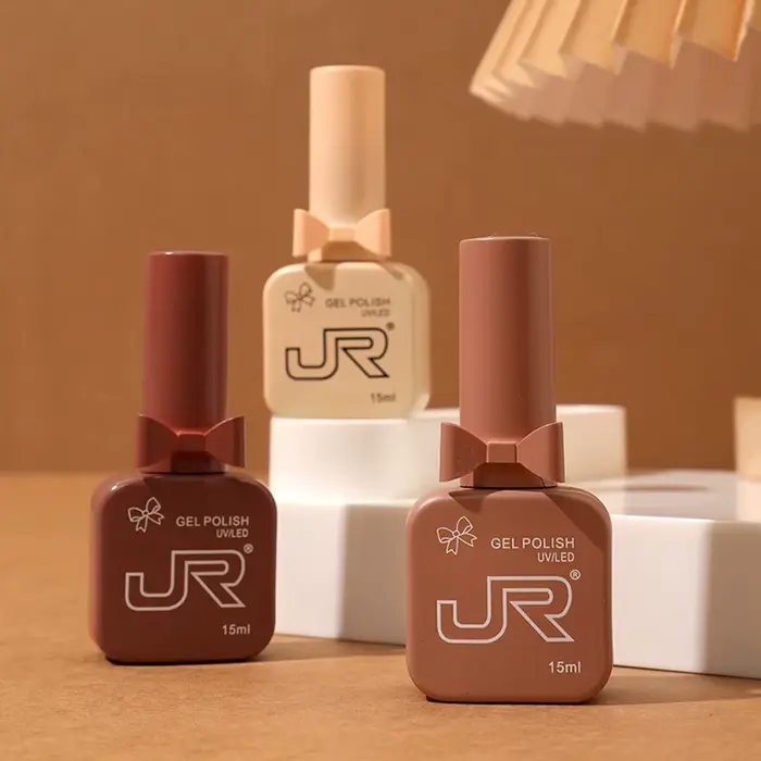 Ensemble de Verhéritage à Ongles Gel UV LED