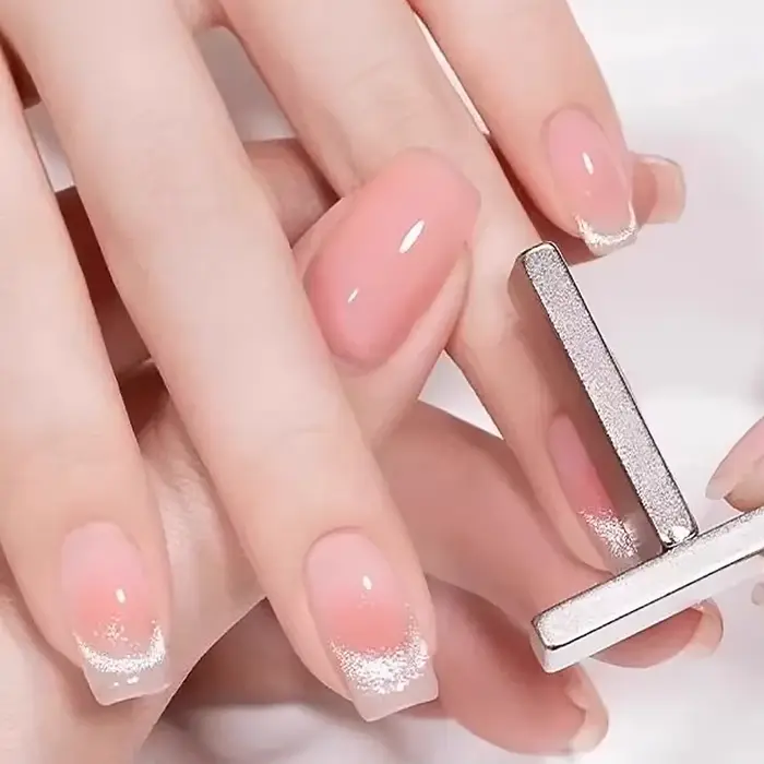 Stylo magnétique pour Nail Art