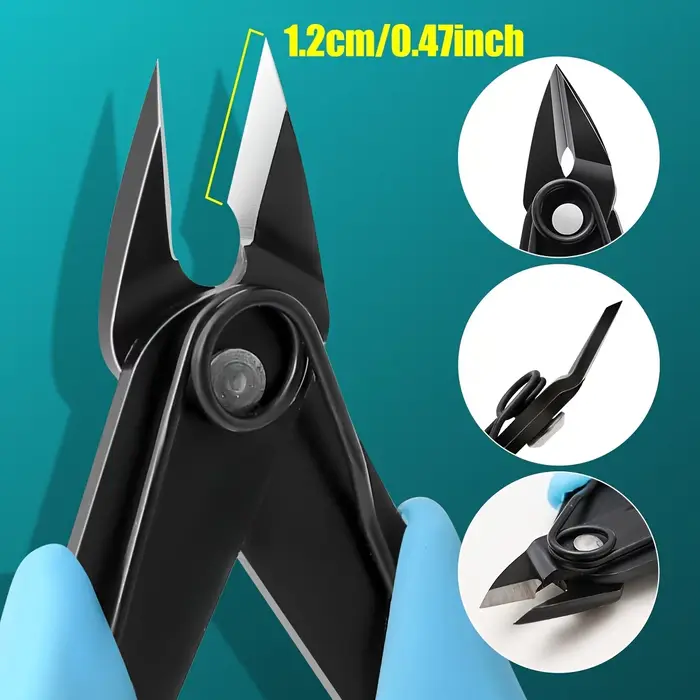 Outils à ongles multifonctionnels : coupe-ongles