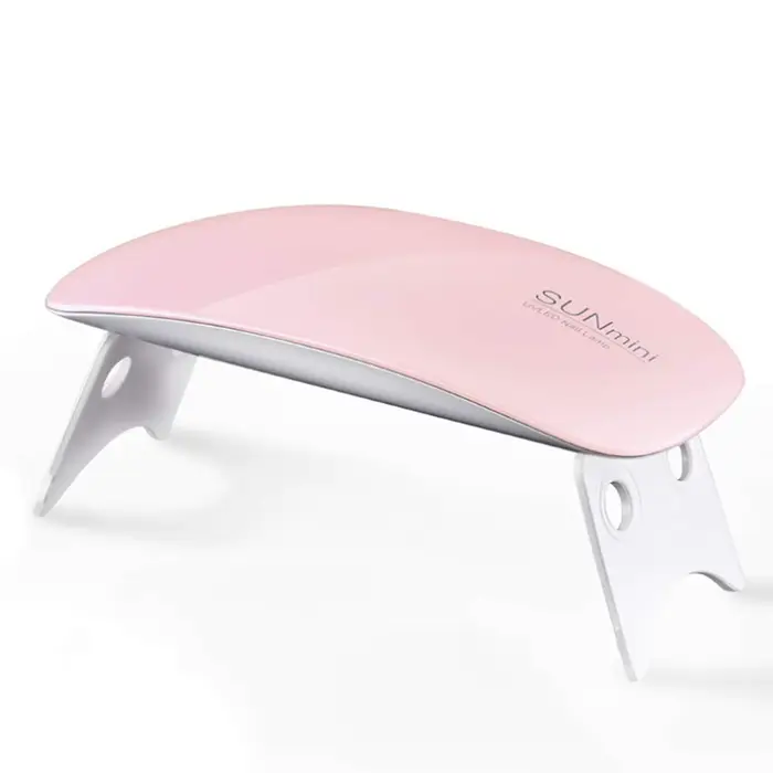 Kit de Gel UV pour extensions d'ongles