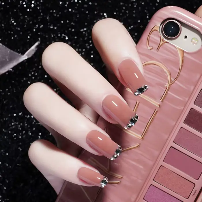 KODI JYJ dernier Gel à ongles Poly 30ml Gel Semi-permanent pour Extension vernis