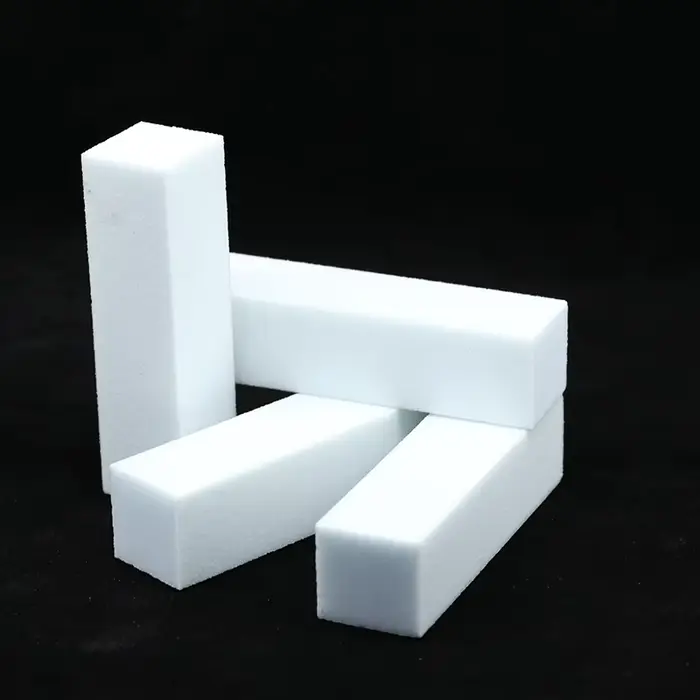 Bloc de polissage pour nail art