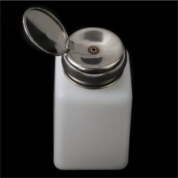 Presse à alcool liquide pour ongles de 200ML