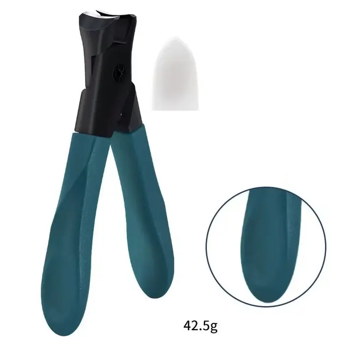 Coupe-ongles anti-éclaboussures