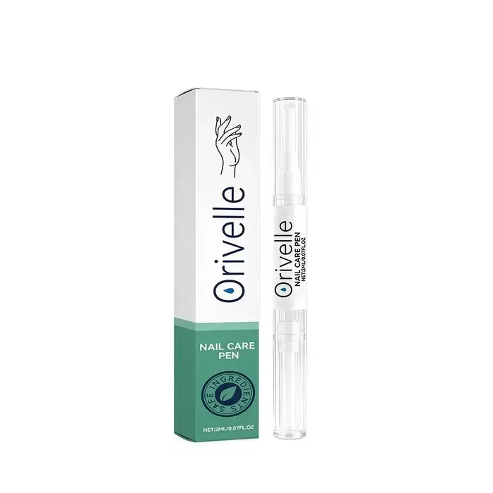 Stylo d'huile pour le soin des cuticules des ongles