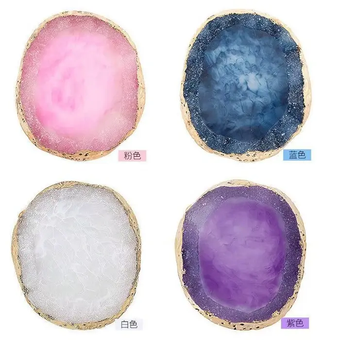 Palette complète de manucure Phnom Penh