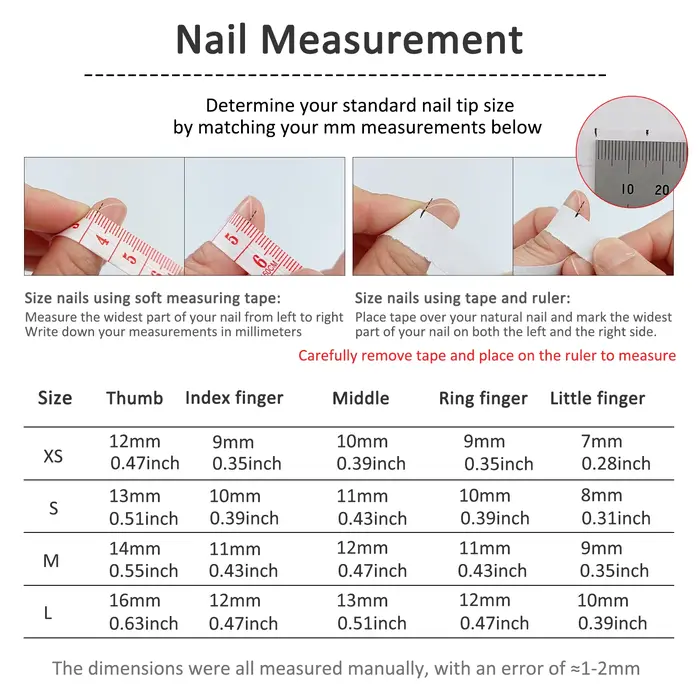 Faux ongles français en acrylique, motifs de fleurs roses douces, cercueil fait à la main, presse su