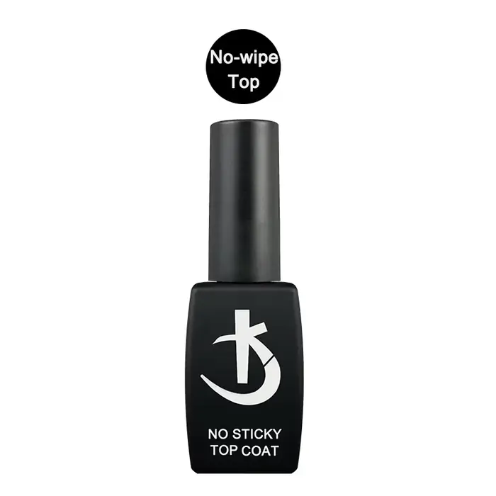 KODI JYJ Base en caoutchouc pour vernis Gel 12ml couche de finition semi-permanente y