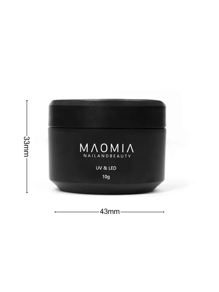 Maomia 3D Multigel antiadhésif Extension de main ongles sculpté Gel vernis 5D modélisation solide stéréoscopique sculpter façonnage