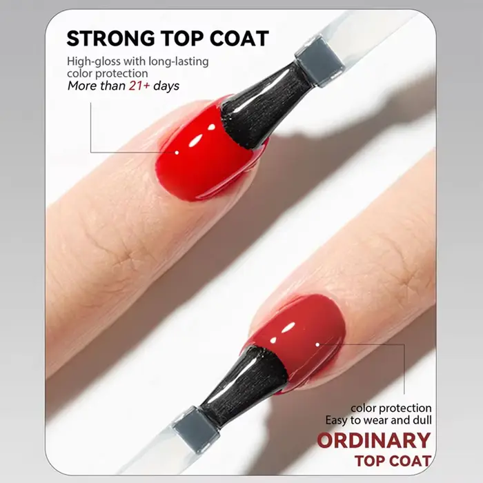 KODIES GEL – vernis à ongles en Gel