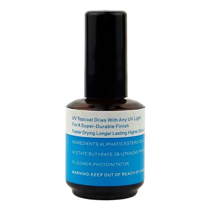 Verhéritage à ongles gel UV acrylique professionnel