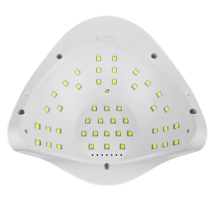 SUNX5Max 150W UV LED lampe à ongles pour séchage rapide Gel