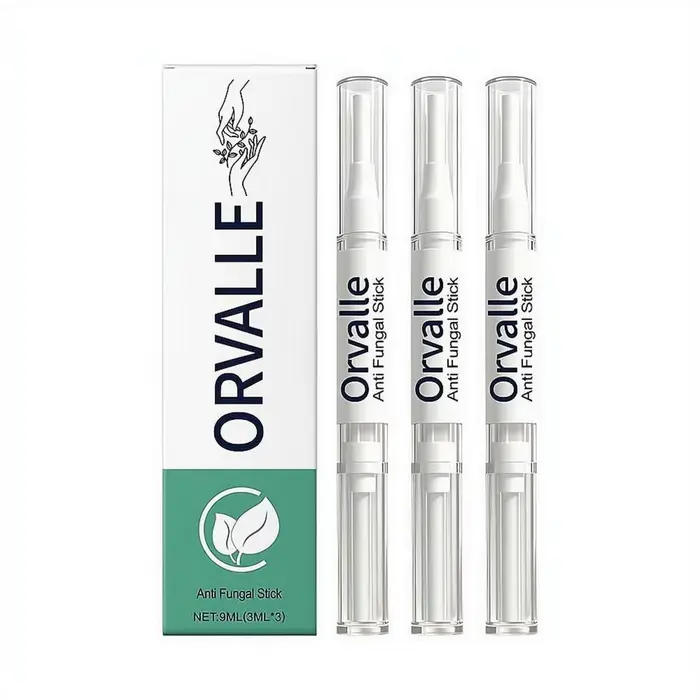 Stylo d'huile pour le soin des cuticules des ongles