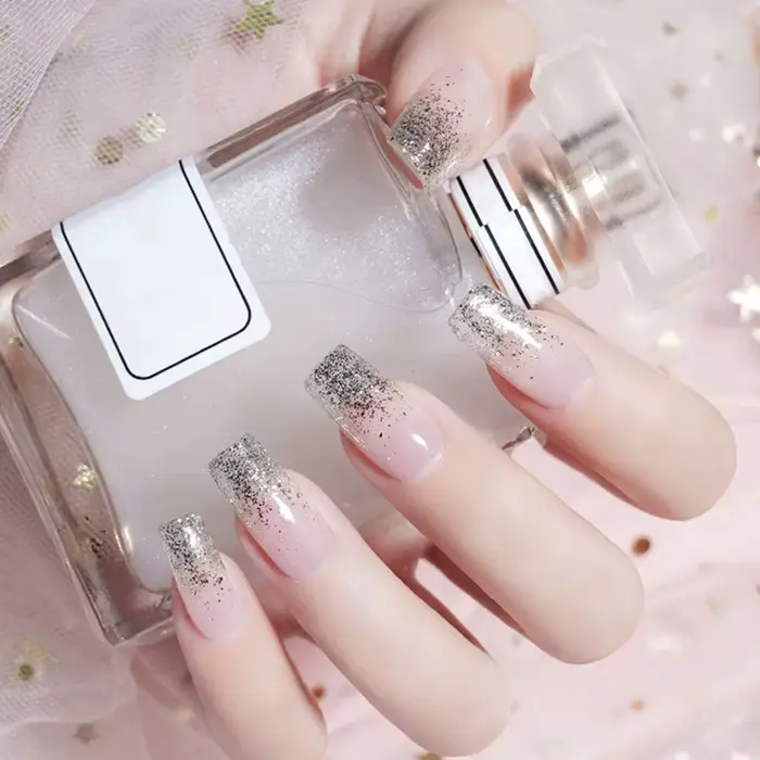 KODI JYJ 15ml Gel UV pour Extension vernis de constructeur Semi-permanent Poly ongles Gellac manucure construction