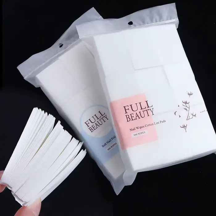 Dissolvant de vernis à ongles Gel