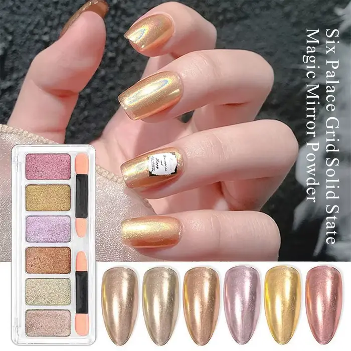 Accessoires pour ongles