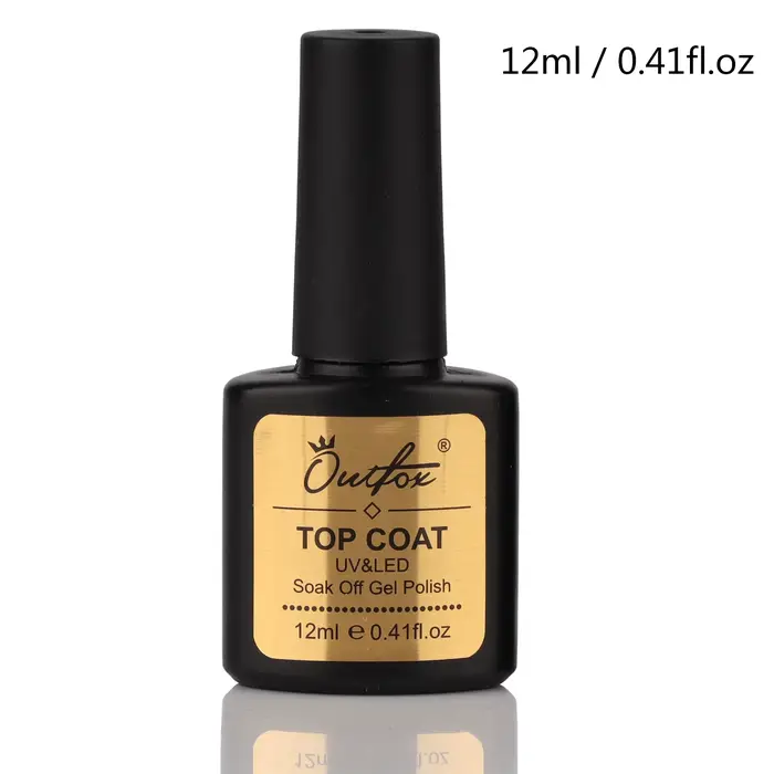 Verhéritage à Ongles UV LED Soak Off