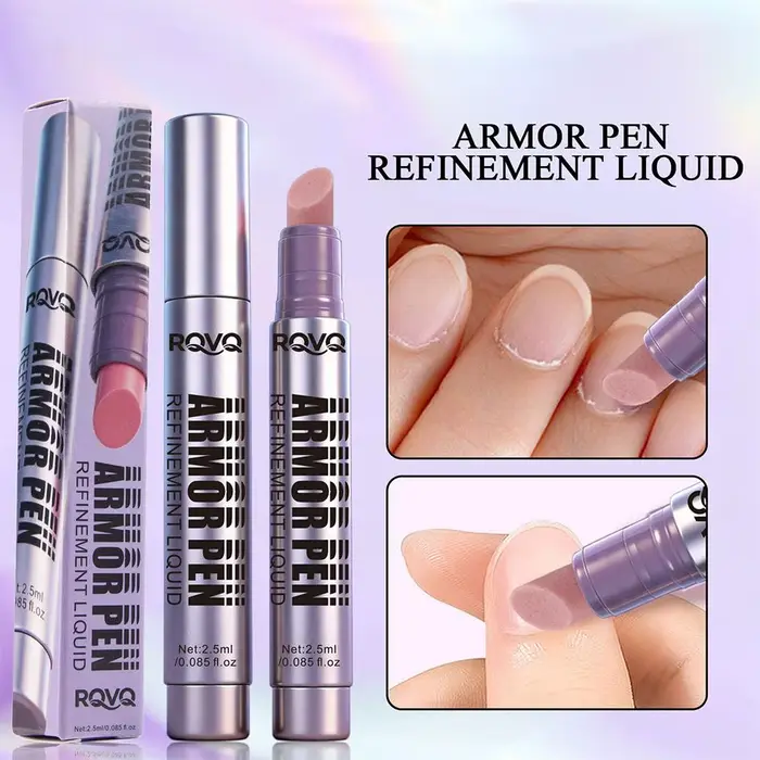 Stylo à vernis à ongles