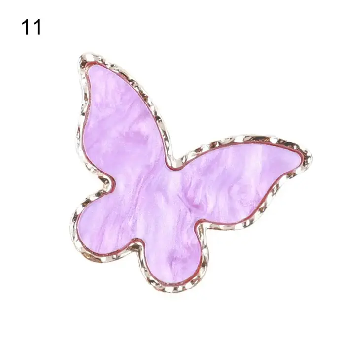 Plaque de couleur pour ongles