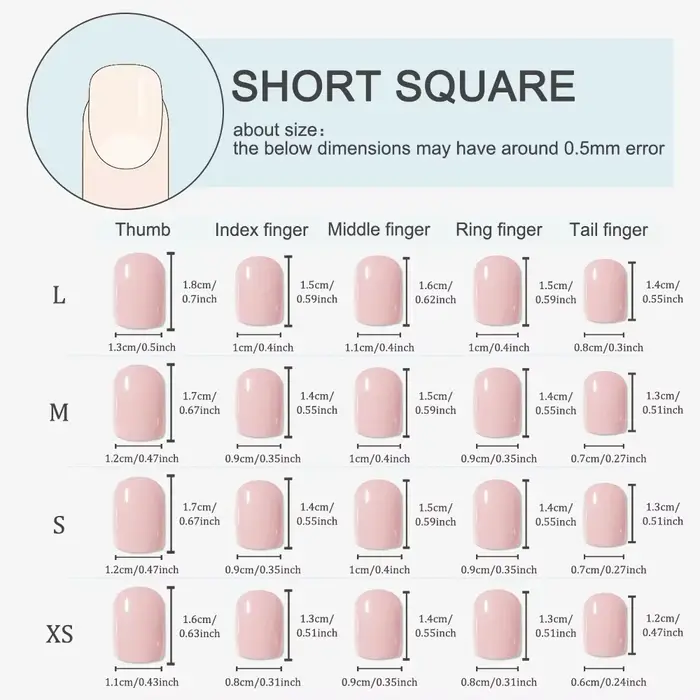 10 faux ongles courts ovales à couverture complète en verre œil-de-chat, faits à la main, avec chaîn