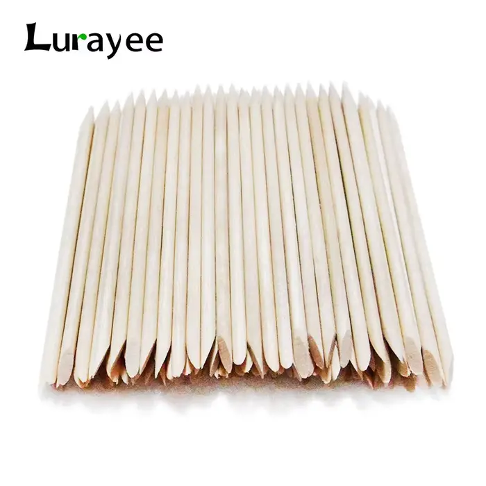 Lurayee – poussoir à cuticules pour ongles