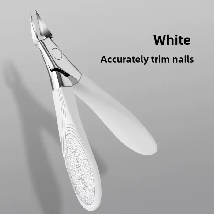 Perceuse à manucure, outil spécial, coupe-ongles, coupe-ongles