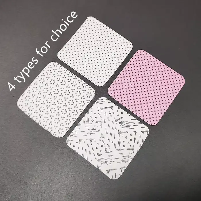 Lingettes pour ongles non pelucheuses, 300/200/100 pièces, fournitures pour ongles, dissolvant de ve