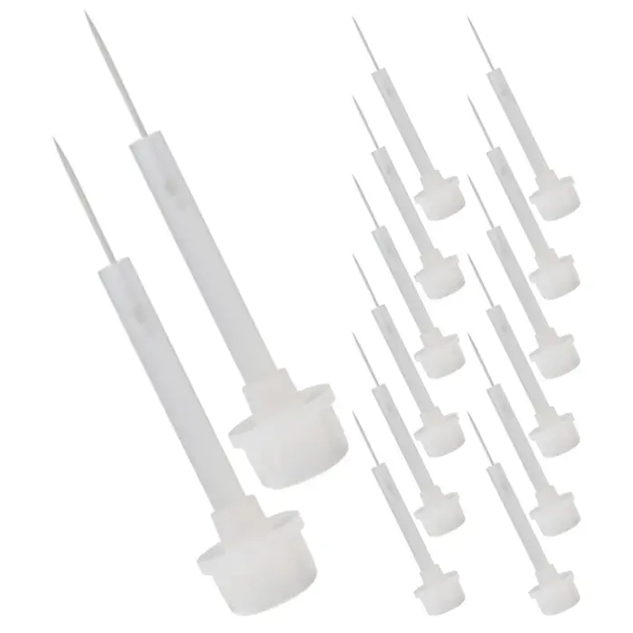 Brosse de remplacement pour vernis à ongles