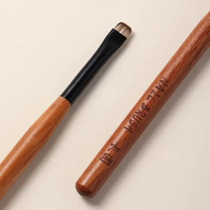 Pinceau Stylo pour Nail Art