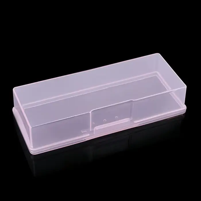 Boîte de rangement pour Nail Art