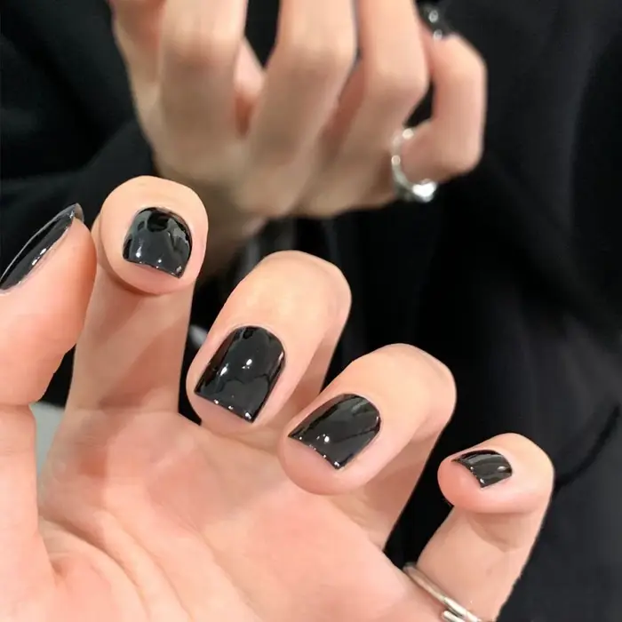 MIANEL 2026 Printemps-Été – Vernis à Ongles Tendance : Bleu, Rouge, Couleurs Bonbon, Nude – Gel Nail