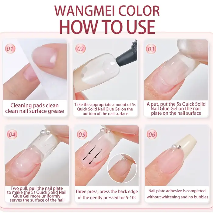 COULEUR PARFAITE, 15 ml