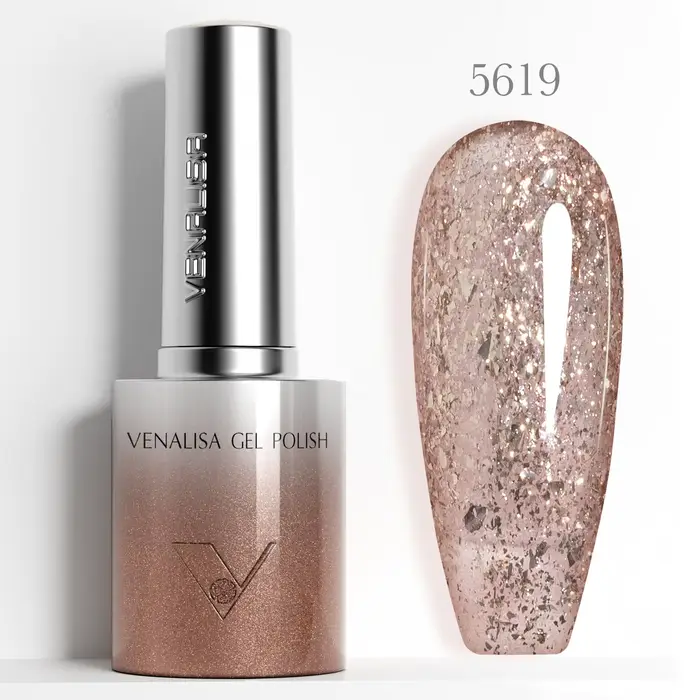 Venalisa 10ml Hema & TPO gratuit Ultra effet oeil de chat vernis à ongles tremper UV LED longue tenu