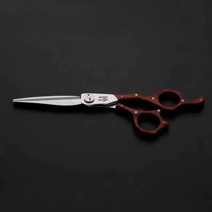 Ciseaux de coiffeur ciseaux de coiffure professionnels 6.0/6.5/7.0 pouces matériel VG10 machine de c